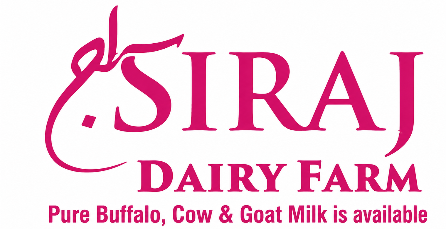 Siraj Dairy Farm